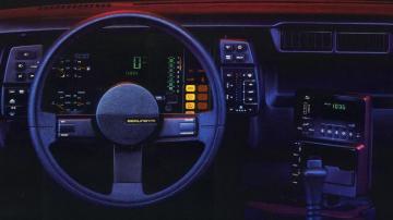 Camaro Berlinetta Dash Wallpaper X Need iPhone