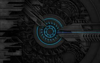 Alienware Logon Wallpaper