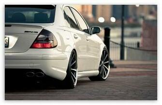 Mercedes Benz HD Wallpaper For Standard Fullscreen Uxga Xga