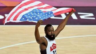 Photo James Harden Houston Rockets Wallpaper
