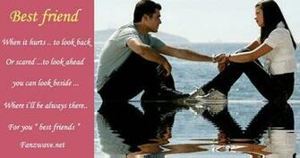Friendship Wallpaper With Quotes