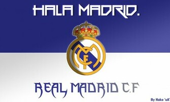Kumpulan Foto Tim Real Madrid Bola Penting