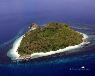 Scenery Wallpaper Tropical Nature Beach Island Water Htm