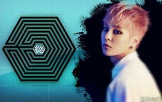 Exo M Xiumin S Overdose Wallpaper By Rizzie23