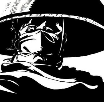 Ninja Scroll By Edisu18