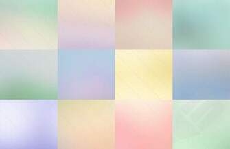 Pastel Colors Background HD Light Color Blurred