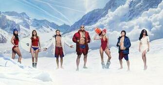 Baywatch 5k Poster Wallpaper HD Movies 4k Image