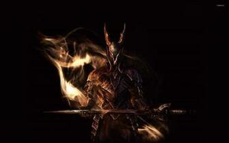 Dark Souls Wallpaper Game