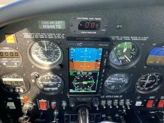 Aspen Avionics