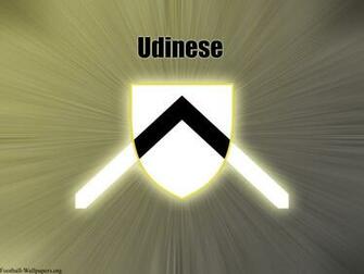 Udinese Football Wallpaper