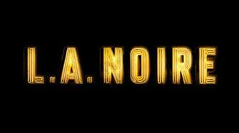 L A Noire Re Brutal Gamer
