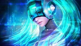 Sona League Of Legends HD Wallpaper Background Image