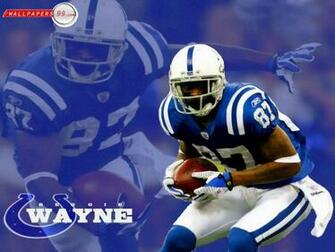Indianapolis Colts Wallpaper
