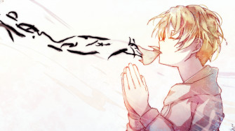 Natsume Takashi Wallpaper Zerochan Anime Image Board