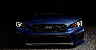 Subaru Motorsports Usa