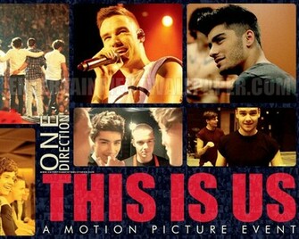 One Direction Wallpaper