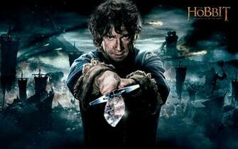 The Hobbit Battle Of Five Armies Wallpaper