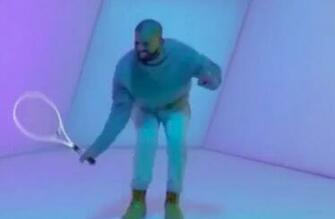 Hotline Bling