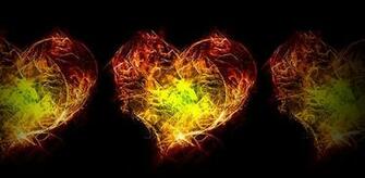 3d Love Heart Wallpaper Apk V