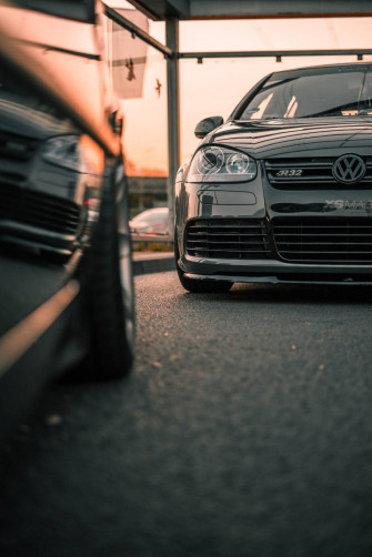 Volkswagen Wallpaper