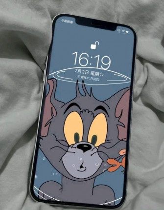 Pin Di Nemo Su Wallpaper