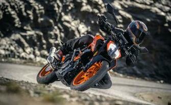 The New Ktm Duke And Launched Wheelz