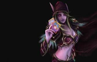 Wallpaper The Game Fantasy Art World Of Warcraft Natalia