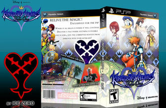 Displaying Image For Kingdom Hearts Symbols Wallpaper