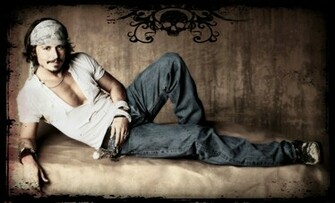 Johnny Depp Jd Wallpaper