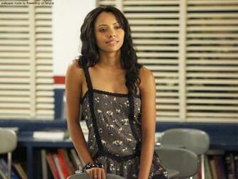 Bonnie Bennett Wallpaper