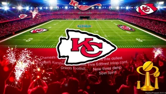 Kc Chiefs Wallpaper S