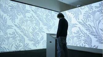 Light Up Wallpaper By Jonas Samson