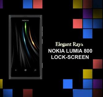 Nokia Lumia HD Wallpaper
