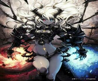 Bahamut Wallpaper Shingeki No