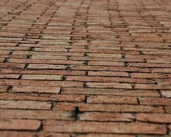 Brick Wallpaper