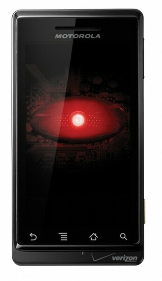 Wallpaper For Droid Phone On Motorola By