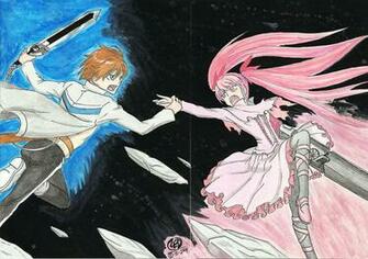 Agk Tatsumi X Mine By Zed Cloud