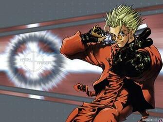 High Quality Trigun Wallpaper Num X
