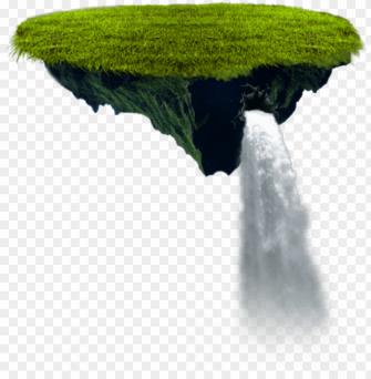 Hole Float Floating Land Floatingland Floatingisland Moorea