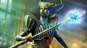 Dragon Age Inquisition Wallpaper In