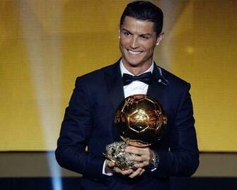 Fifa Ballon D Or Awards Best Photos