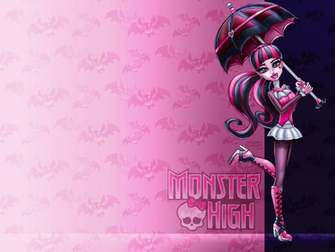 Valentine Monster High Wallpaper At Wallpaperbro