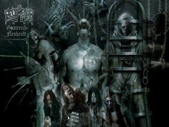 Belphegor Black Metal Heavy Hard Rock Dark R Wallpaper