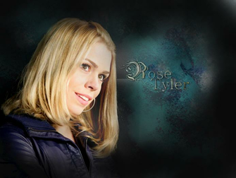 Rose Tyler Wallpaper By S Gb