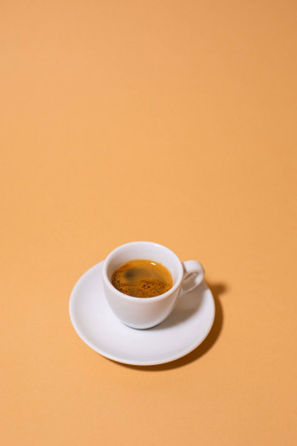 Coffee Aesthetic Wallpaper