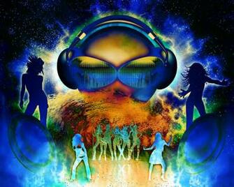 Virtual Dj Wallpaper Pack Pictures