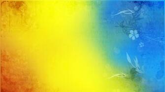 Cute Abstract Wallpaper Which Is Under The