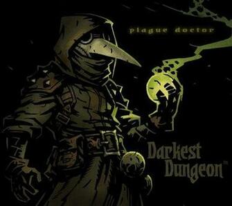 Plague Doctor Wallpaper To Your Cell Phone