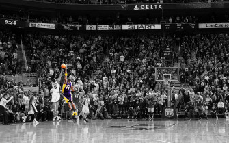 HD Desktop Wallpaper Sports Basketball Nba Kobe Bryant Los