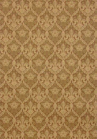 Wallpaper C1865 Reproduced From The Drawing Room Illustrated Above